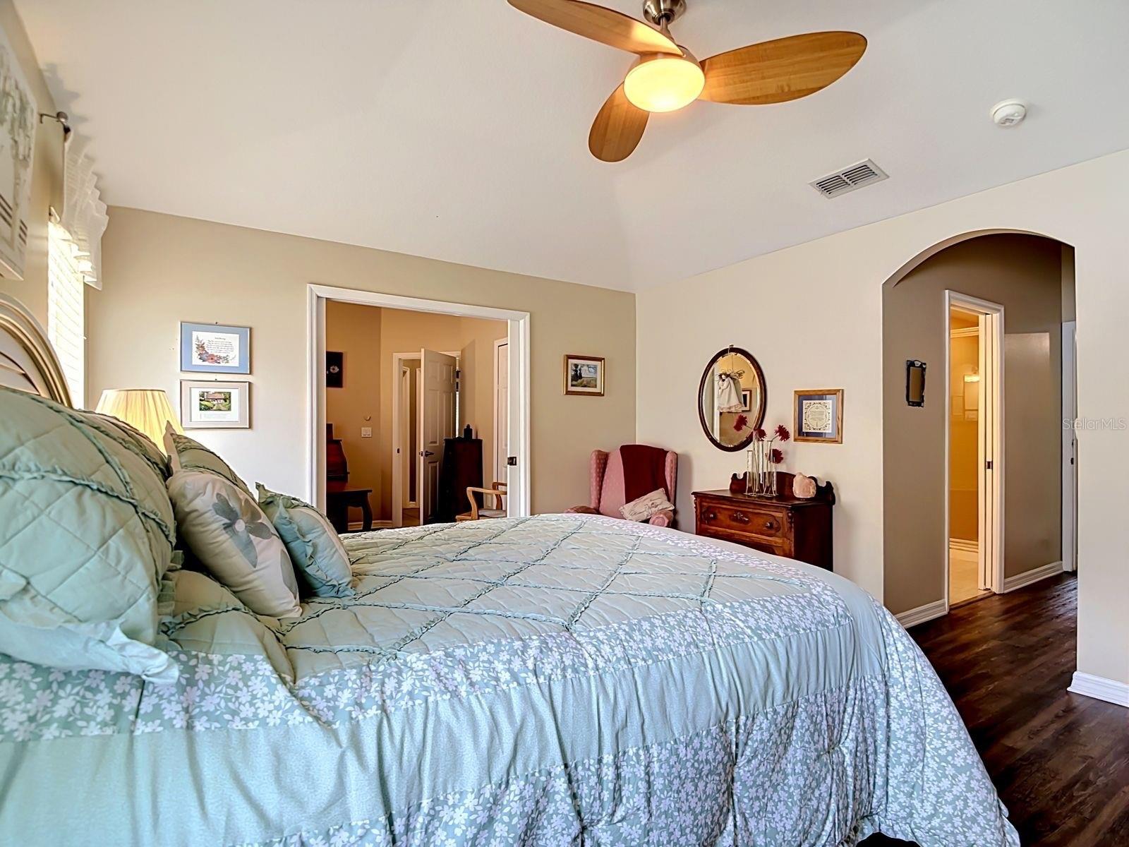 MAGNOLIA POINTE SUB - Residential