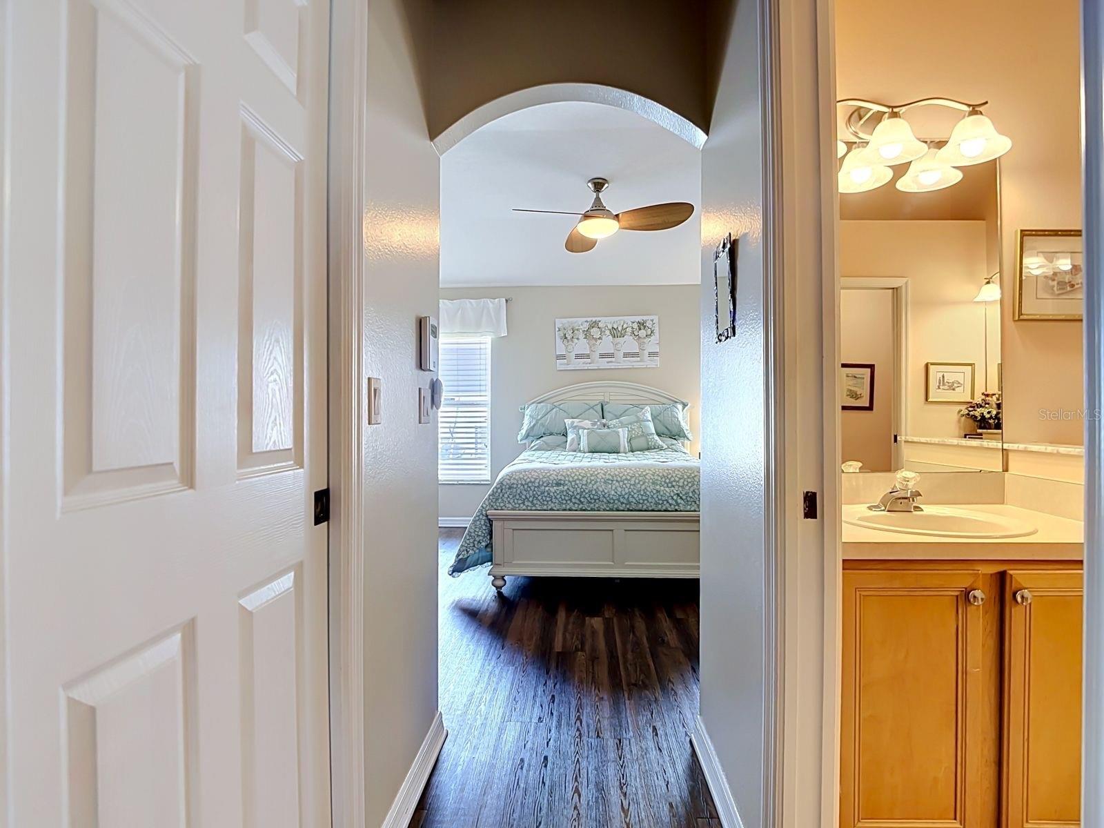 MAGNOLIA POINTE SUB - Residential