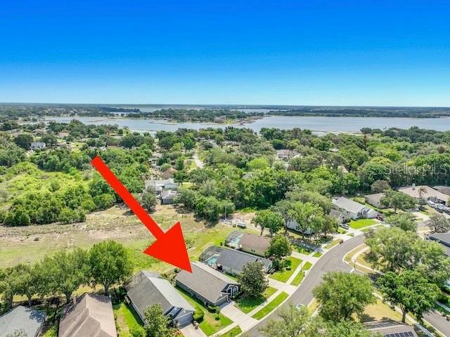 MAGNOLIA POINTE SUB - Residential