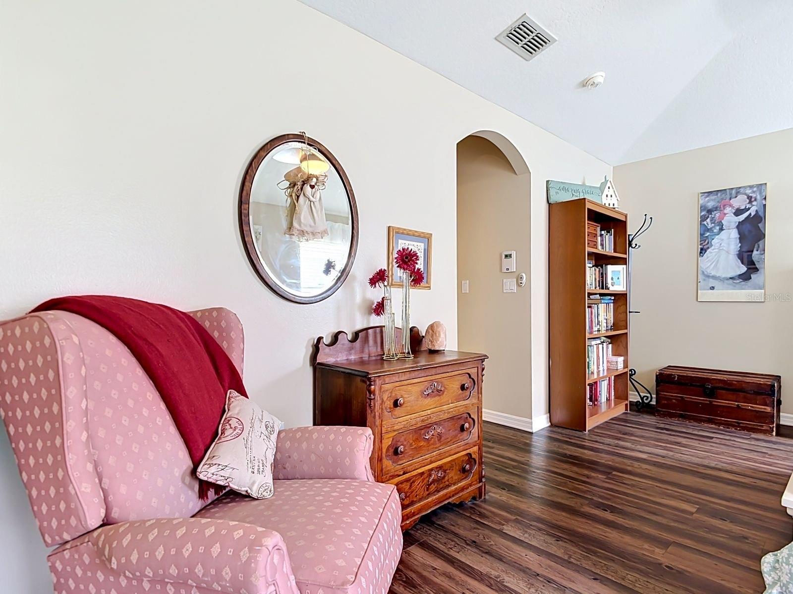 MAGNOLIA POINTE SUB - Residential