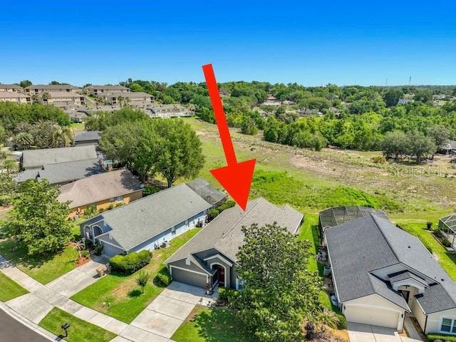 MAGNOLIA POINTE SUB - Residential