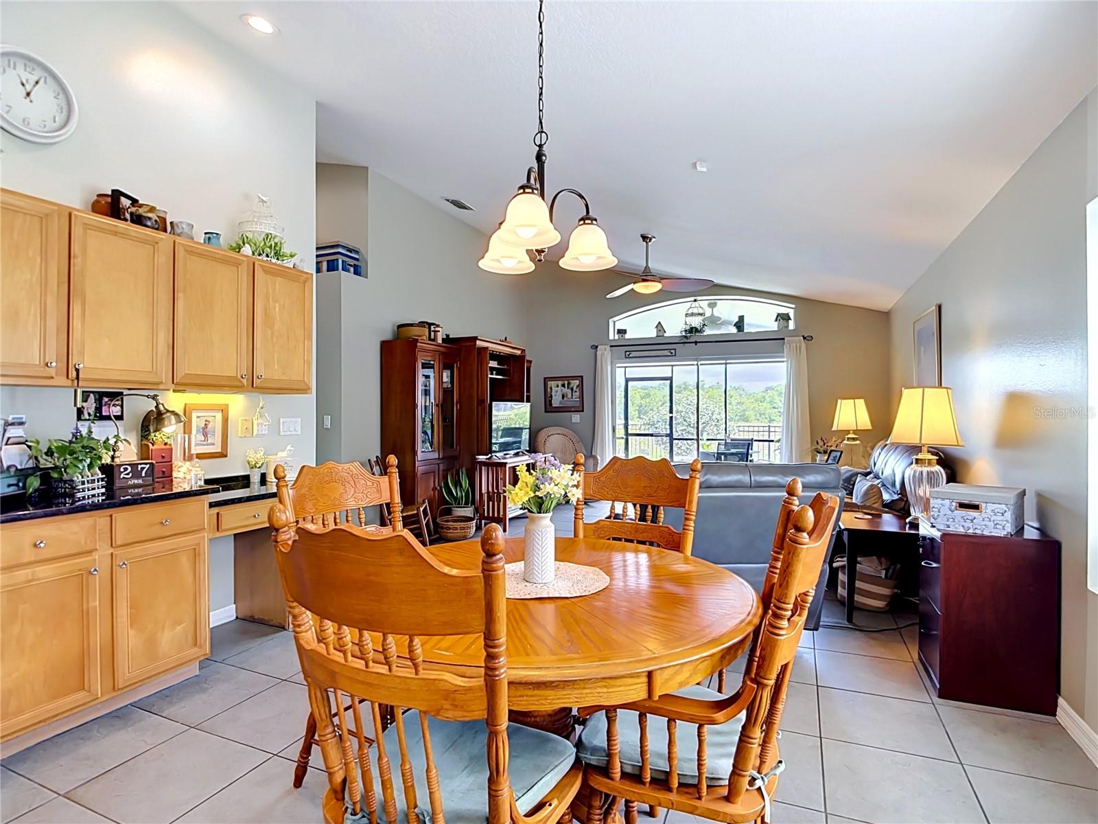 MAGNOLIA POINTE SUB - Residential