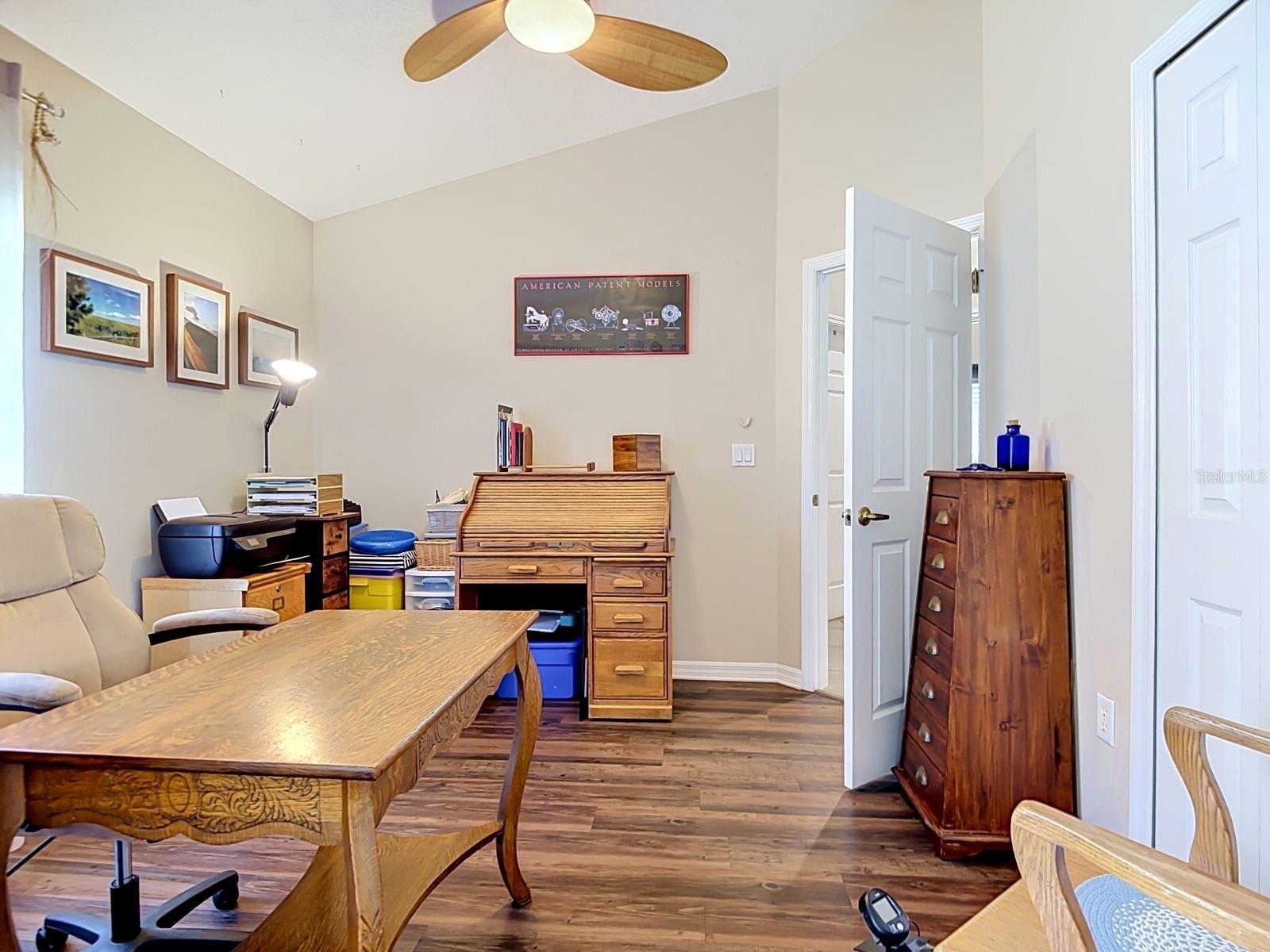 MAGNOLIA POINTE SUB - Residential