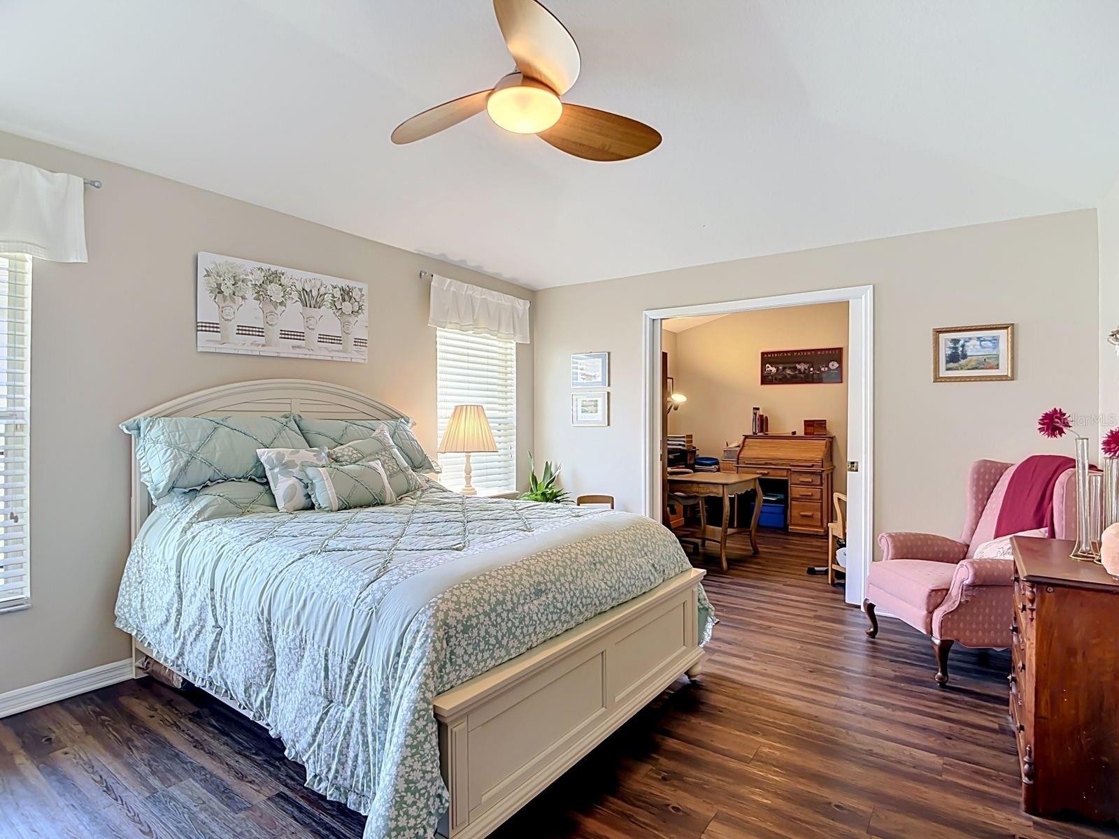 MAGNOLIA POINTE SUB - Residential