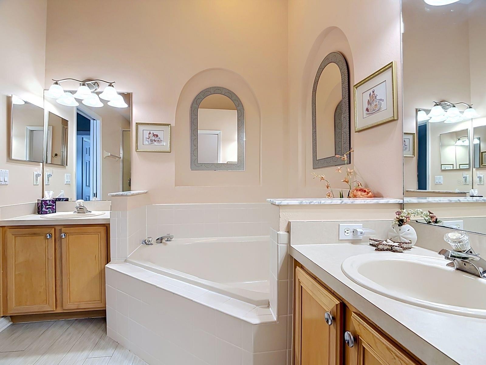 MAGNOLIA POINTE SUB - Residential