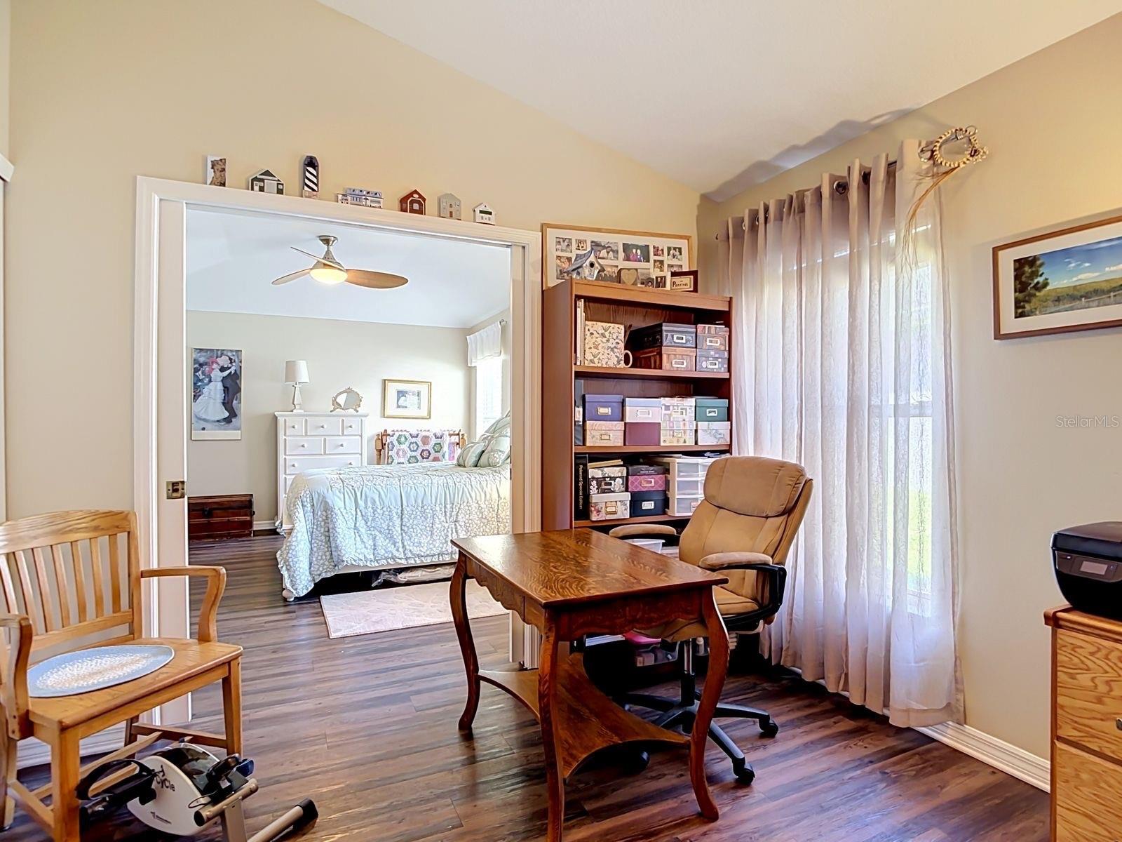 MAGNOLIA POINTE SUB - Residential