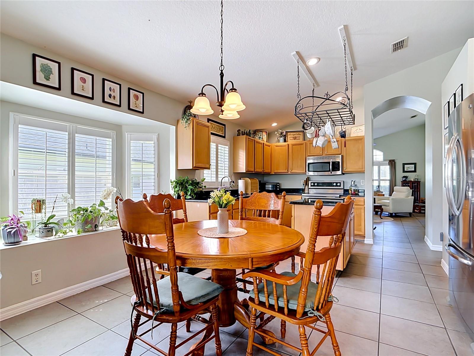 MAGNOLIA POINTE SUB - Residential