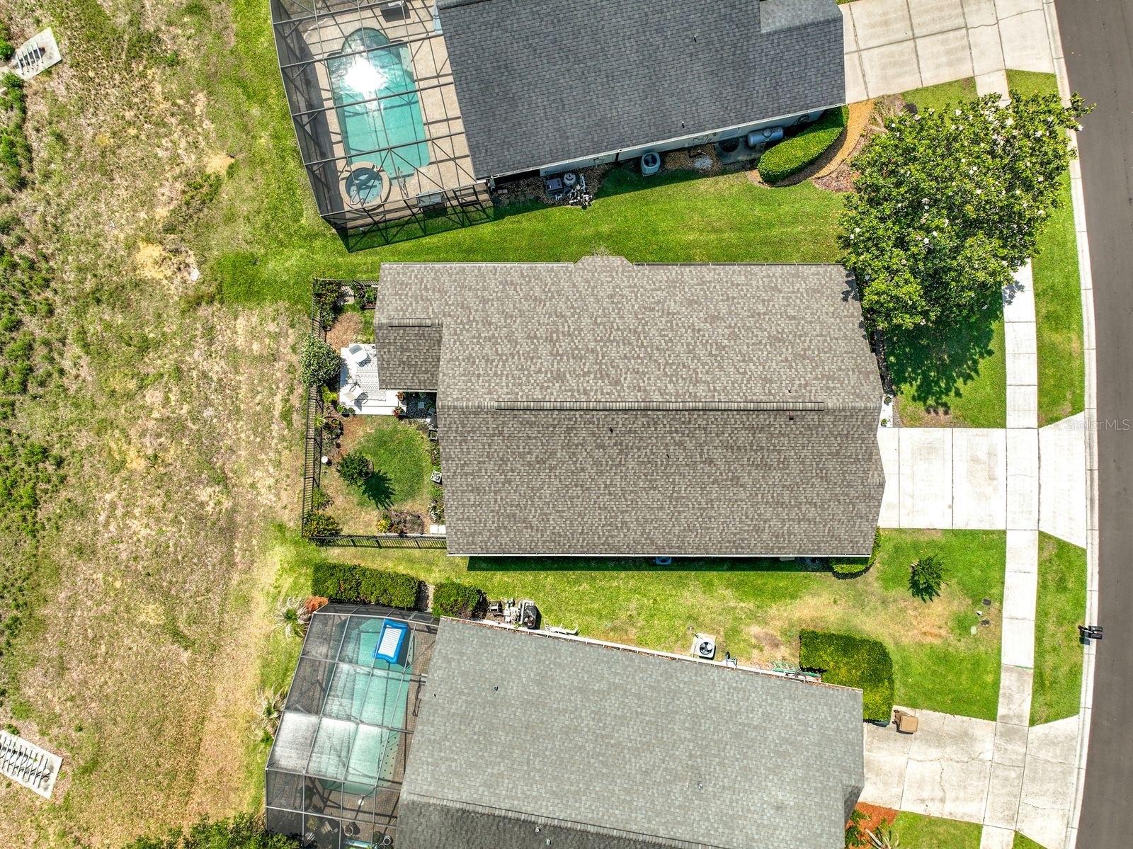 MAGNOLIA POINTE SUB - Residential