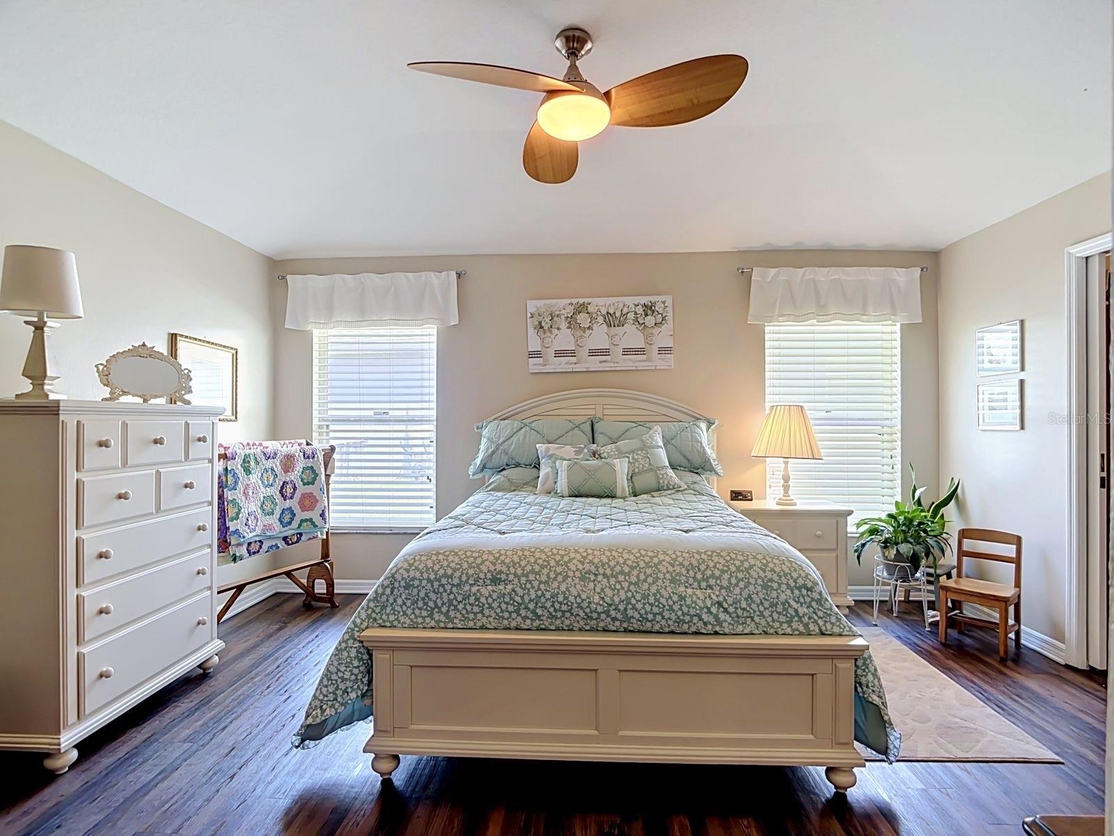 MAGNOLIA POINTE SUB - Residential