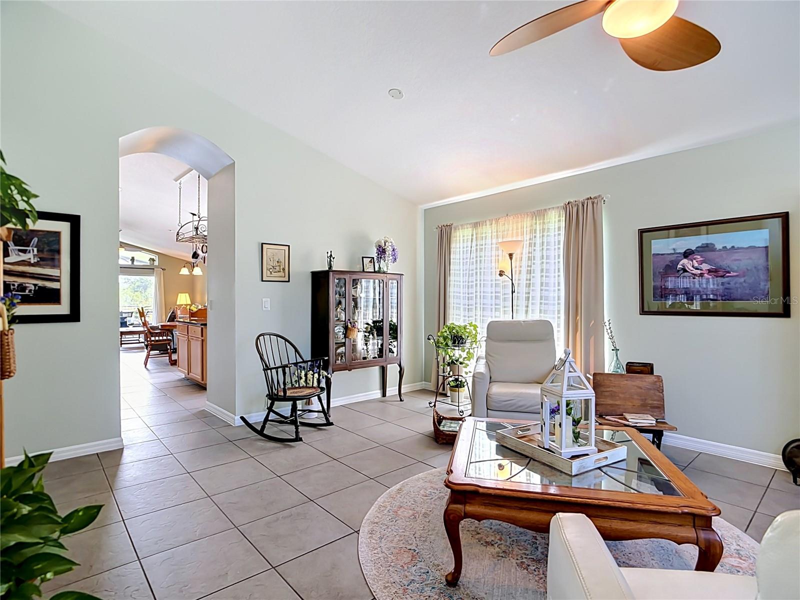 MAGNOLIA POINTE SUB - Residential