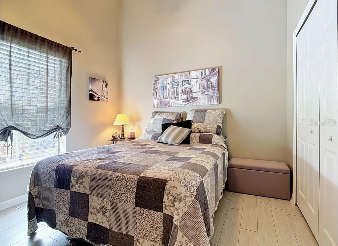 MAGNOLIA POINTE SUB - Residential