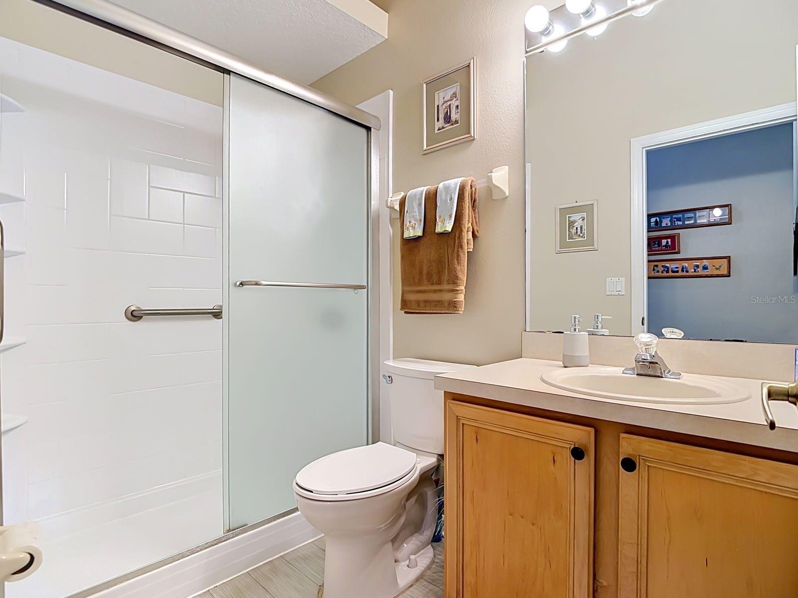 MAGNOLIA POINTE SUB - Residential