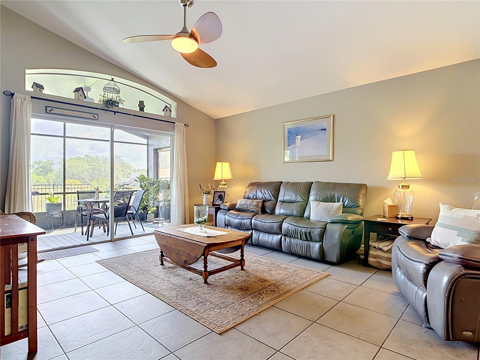 MAGNOLIA POINTE SUB - Residential