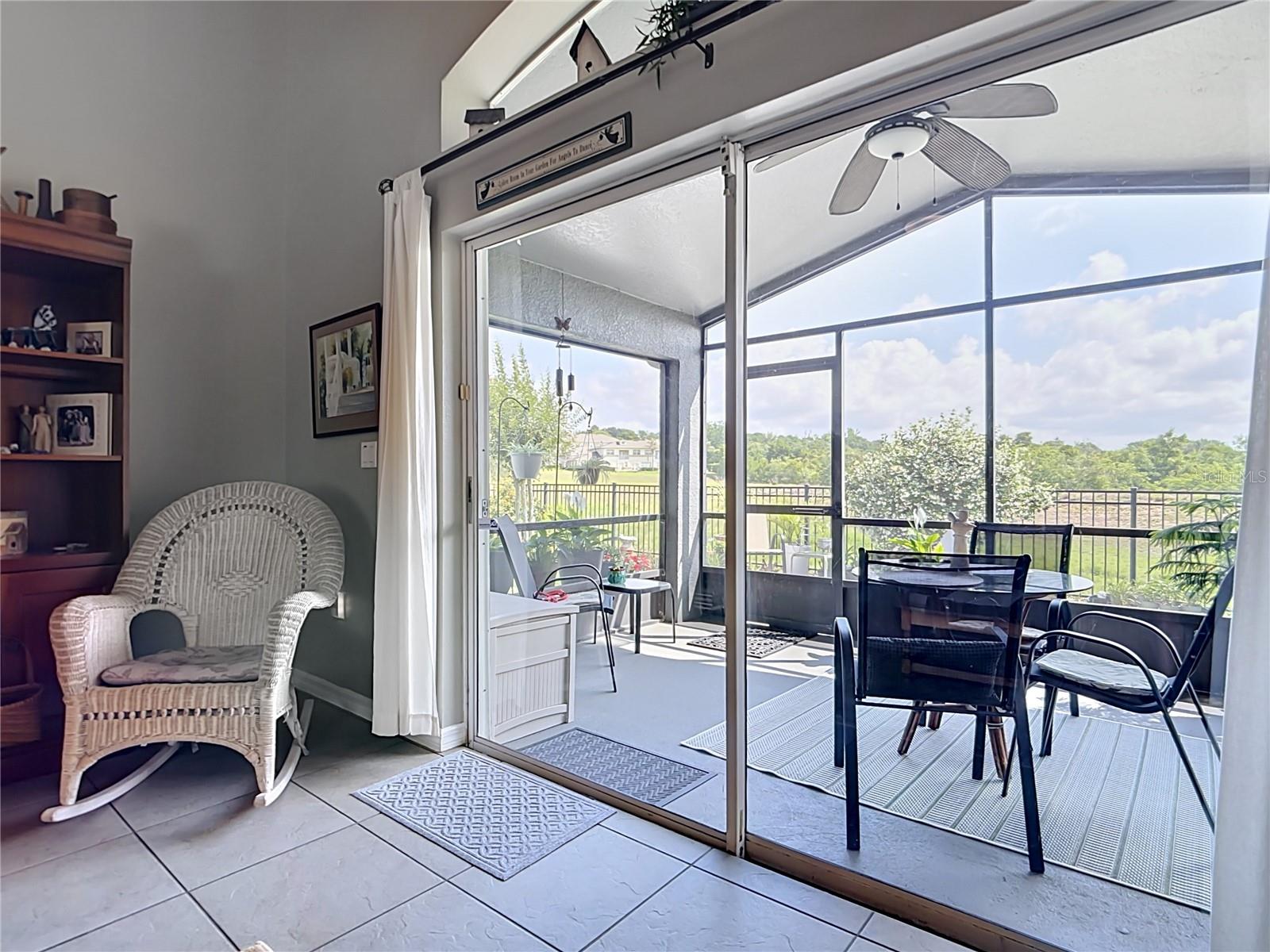 MAGNOLIA POINTE SUB - Residential