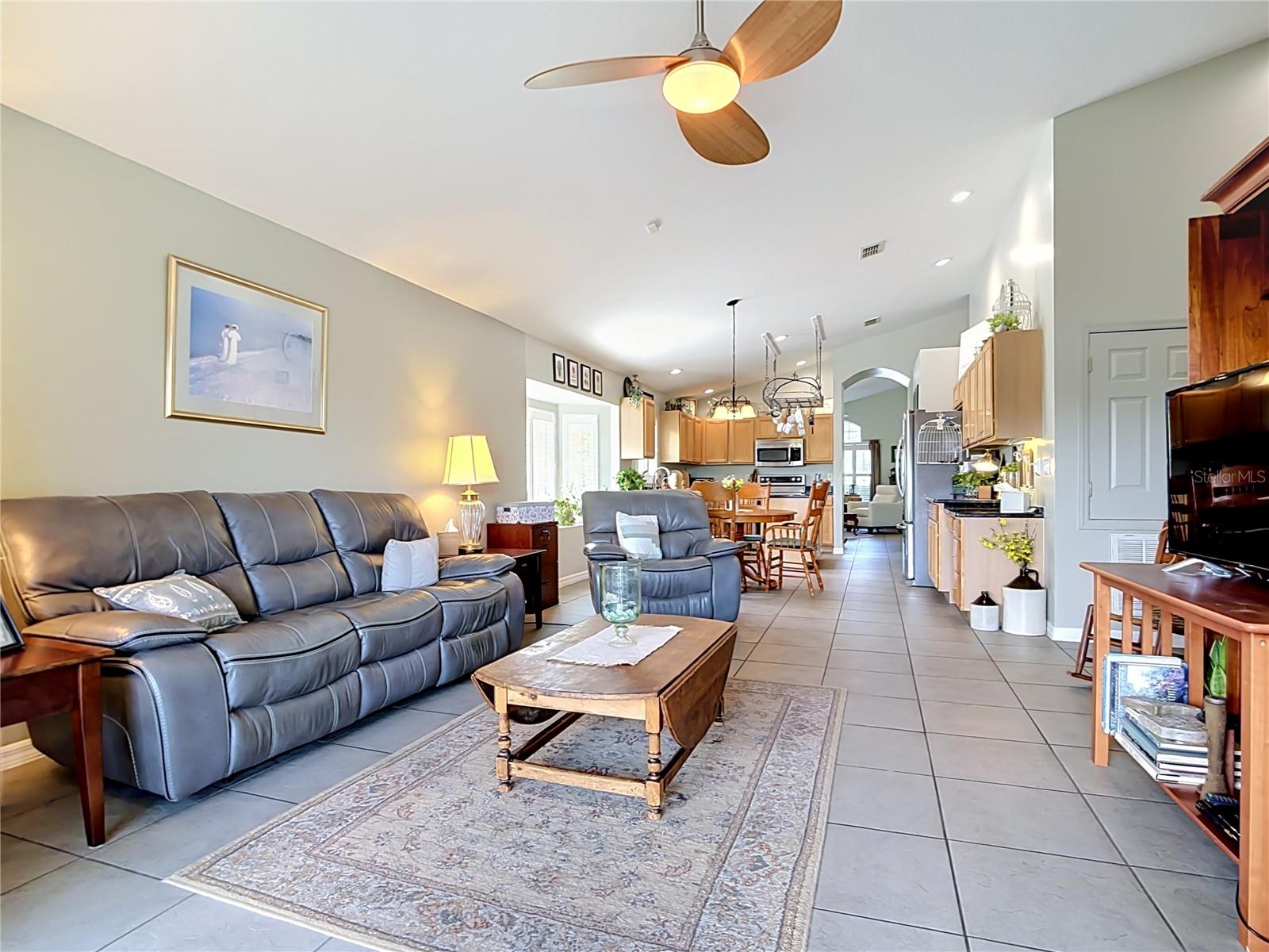 MAGNOLIA POINTE SUB - Residential