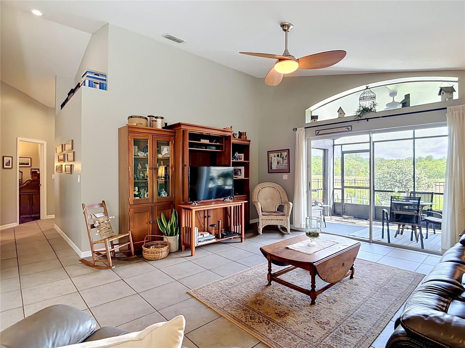 MAGNOLIA POINTE SUB - Residential