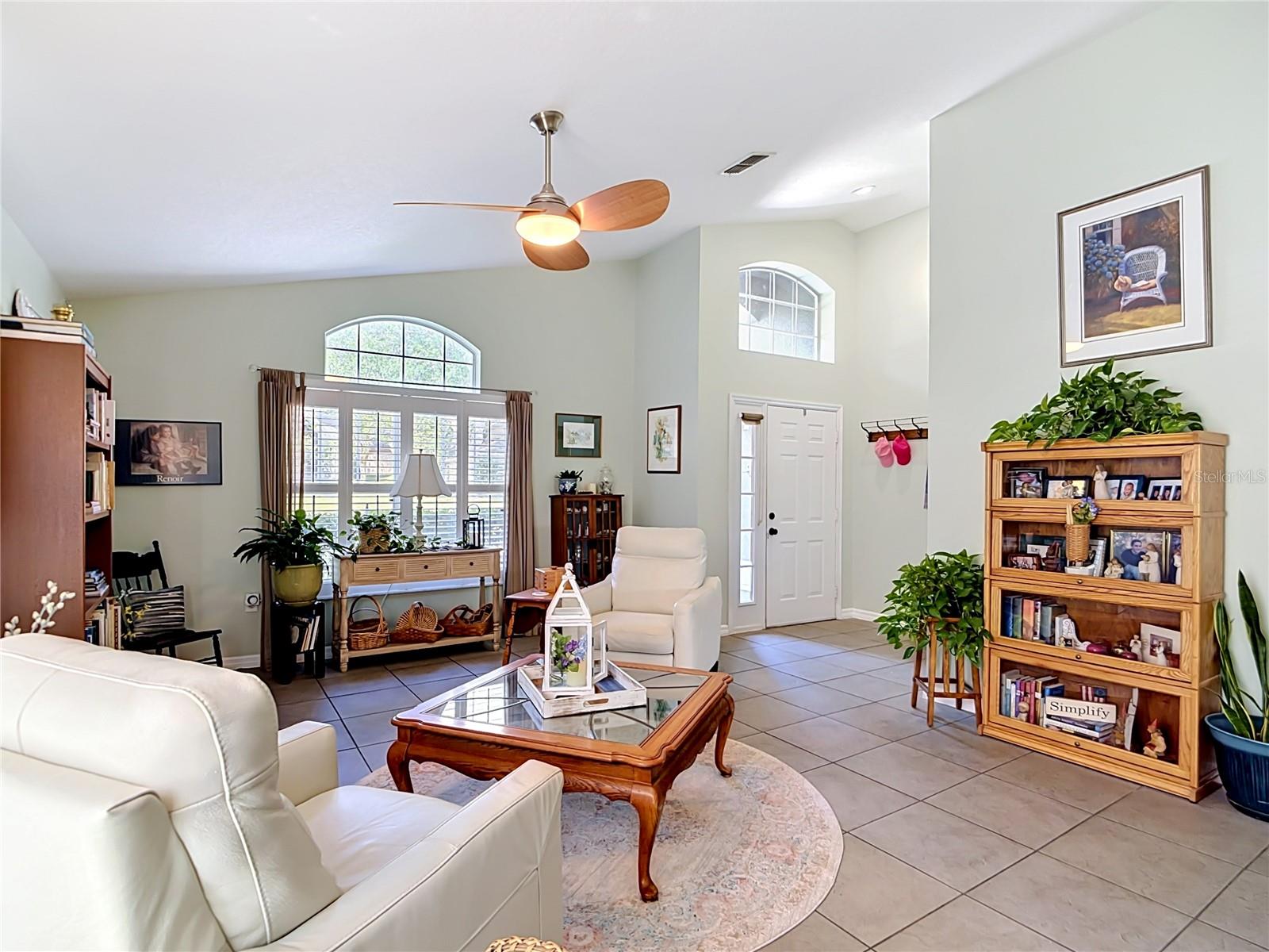 MAGNOLIA POINTE SUB - Residential