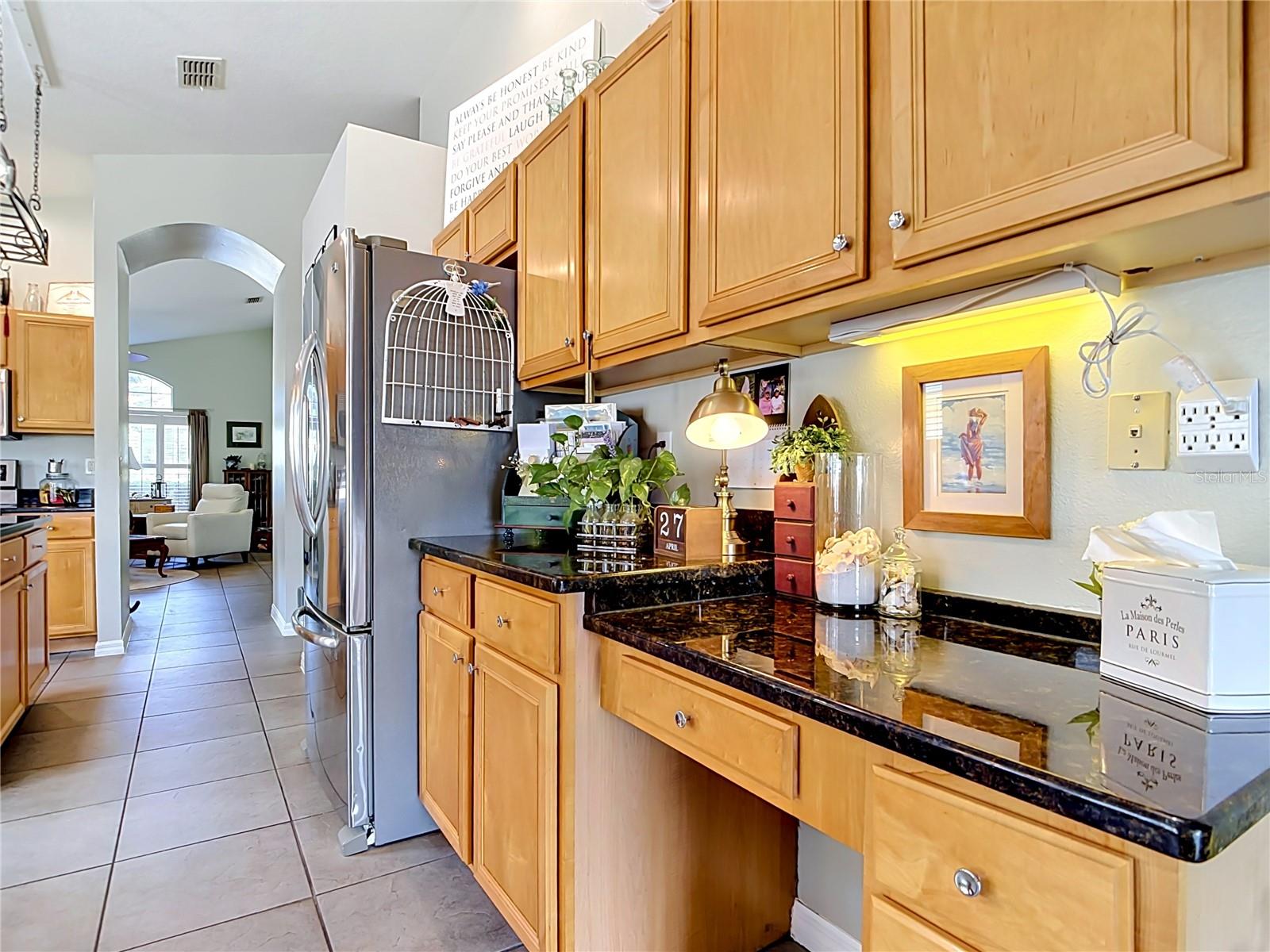 MAGNOLIA POINTE SUB - Residential