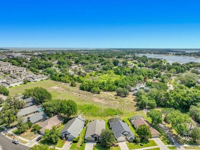 MAGNOLIA POINTE SUB - Residential