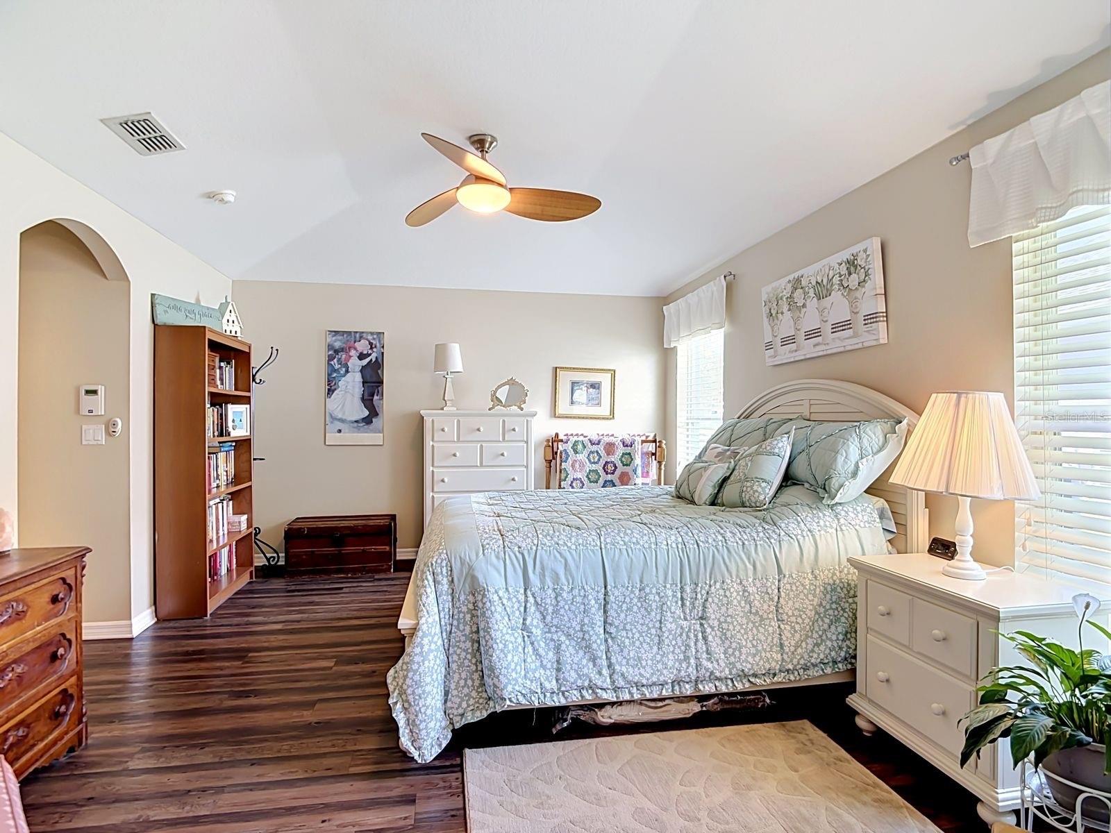 MAGNOLIA POINTE SUB - Residential