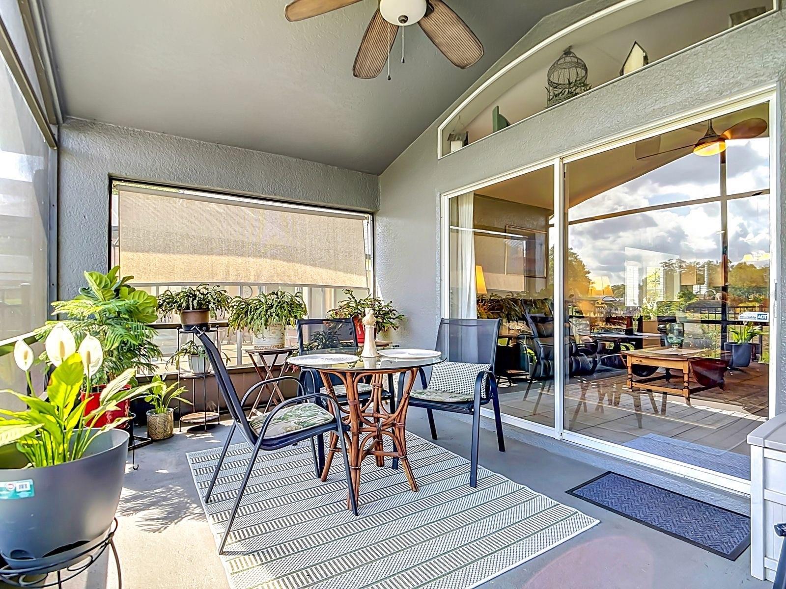 MAGNOLIA POINTE SUB - Residential