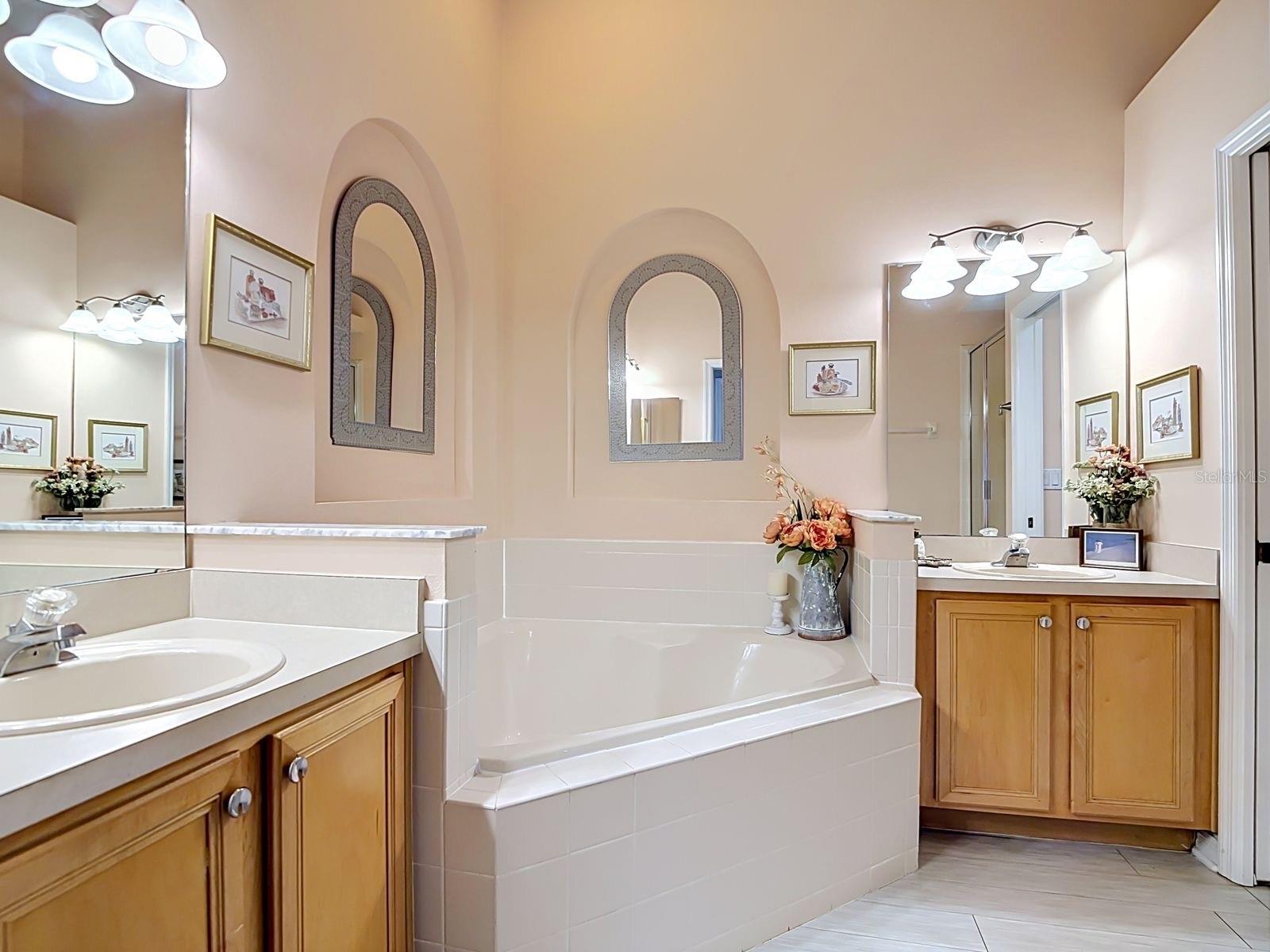 MAGNOLIA POINTE SUB - Residential