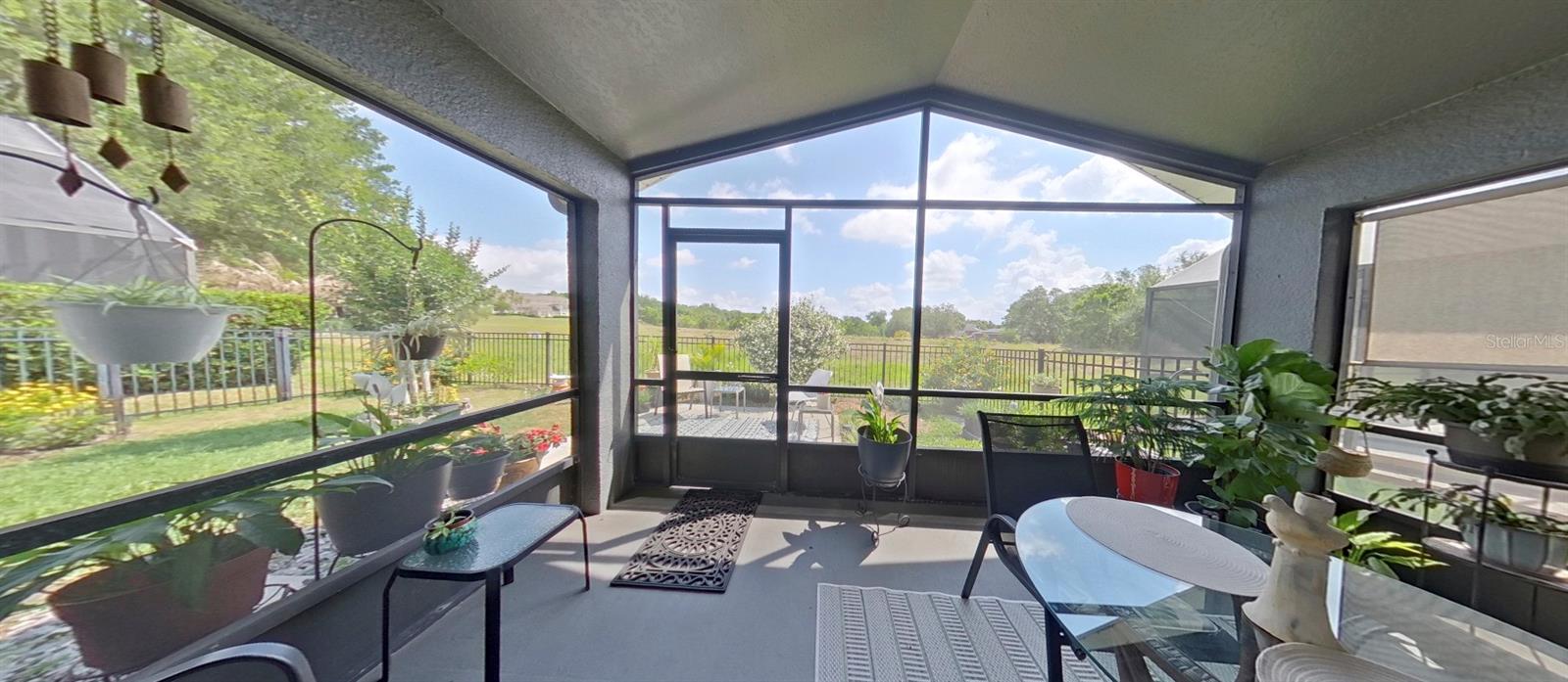 MAGNOLIA POINTE SUB - Residential