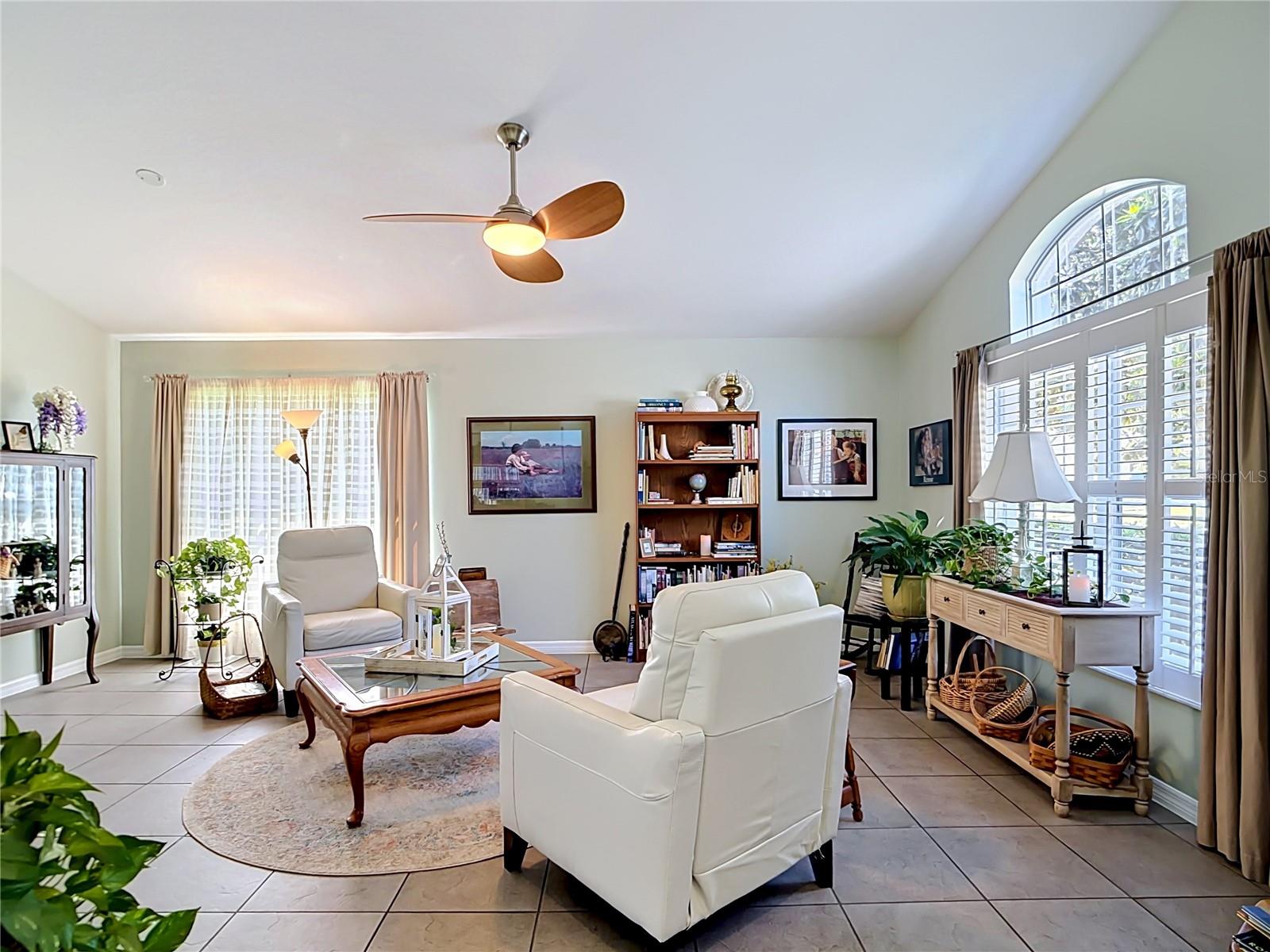 MAGNOLIA POINTE SUB - Residential