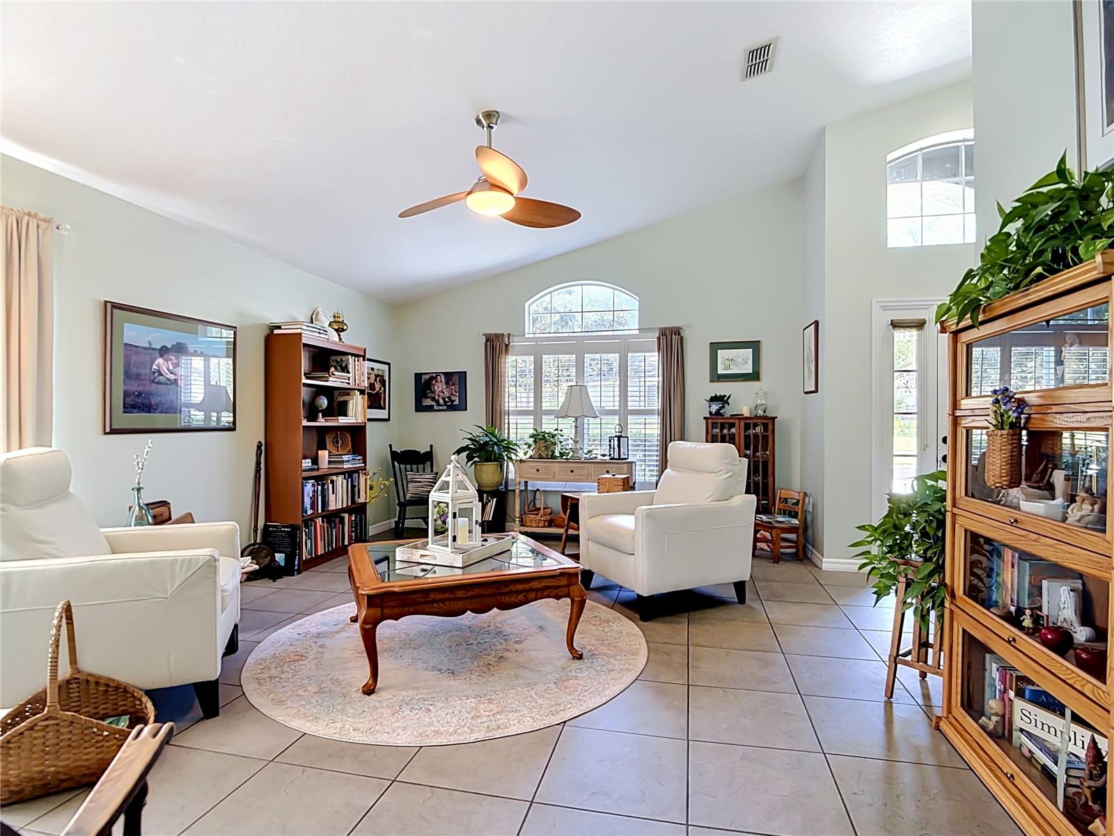 MAGNOLIA POINTE SUB - Residential