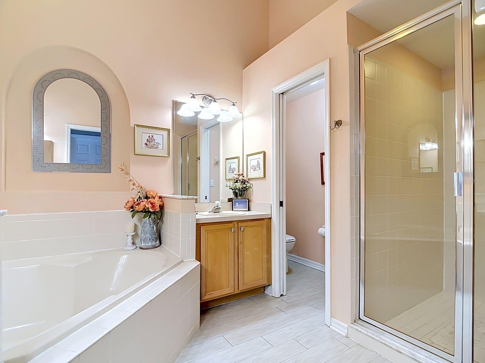 MAGNOLIA POINTE SUB - Residential