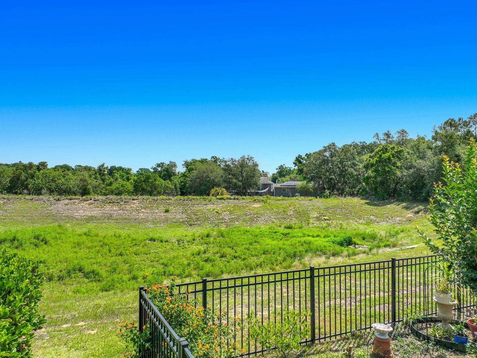 MAGNOLIA POINTE SUB - Residential