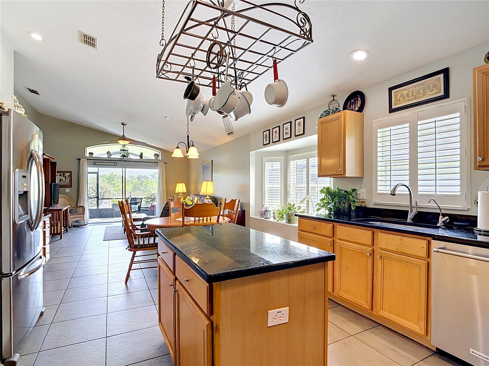 MAGNOLIA POINTE SUB - Residential