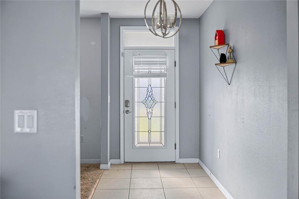 Photo of 6022 Grey Heron Drive, Winter Haven, FL 33881 (MLS # O6424822)