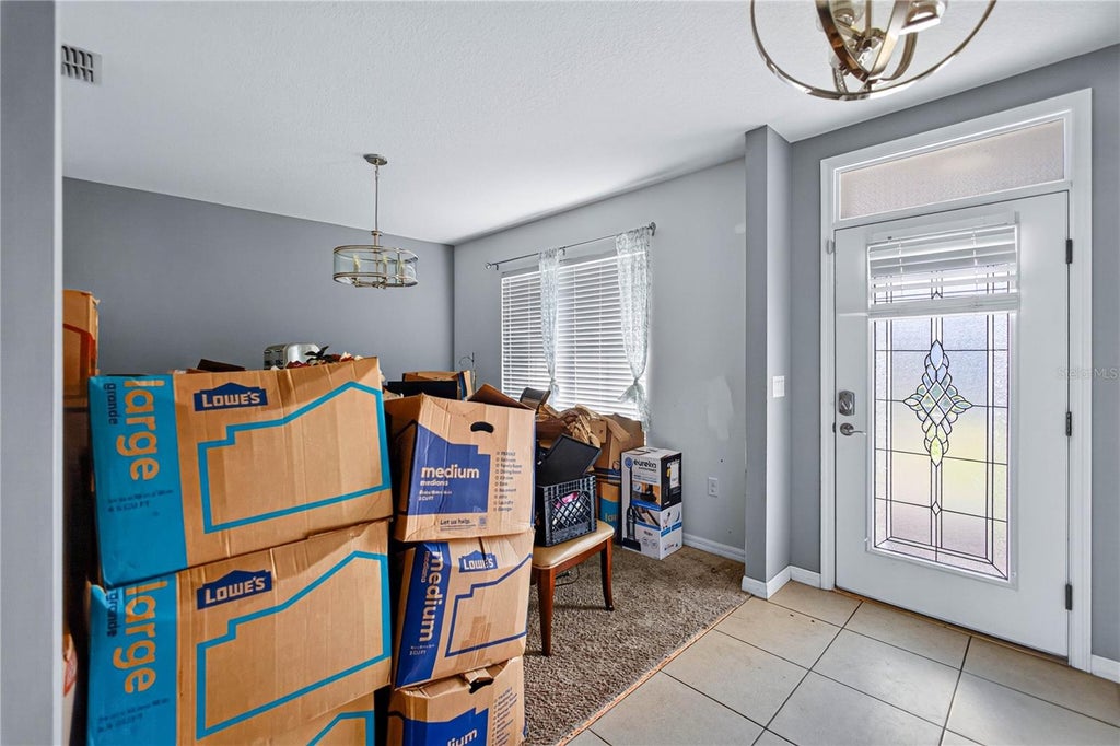Photo of 6022 Grey Heron Drive, Winter Haven, FL 33881 (MLS # O6424822)