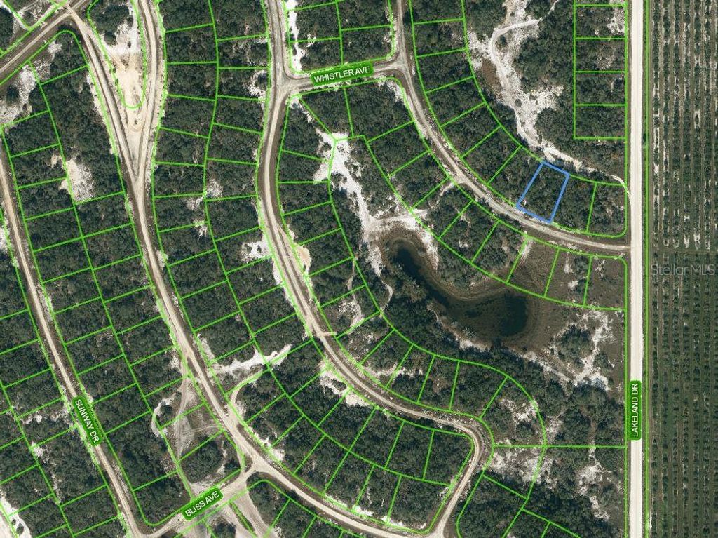 Photo of 205 Crystal Lake Drive, Lake Placid, FL 33852 (MLS # OM623583)