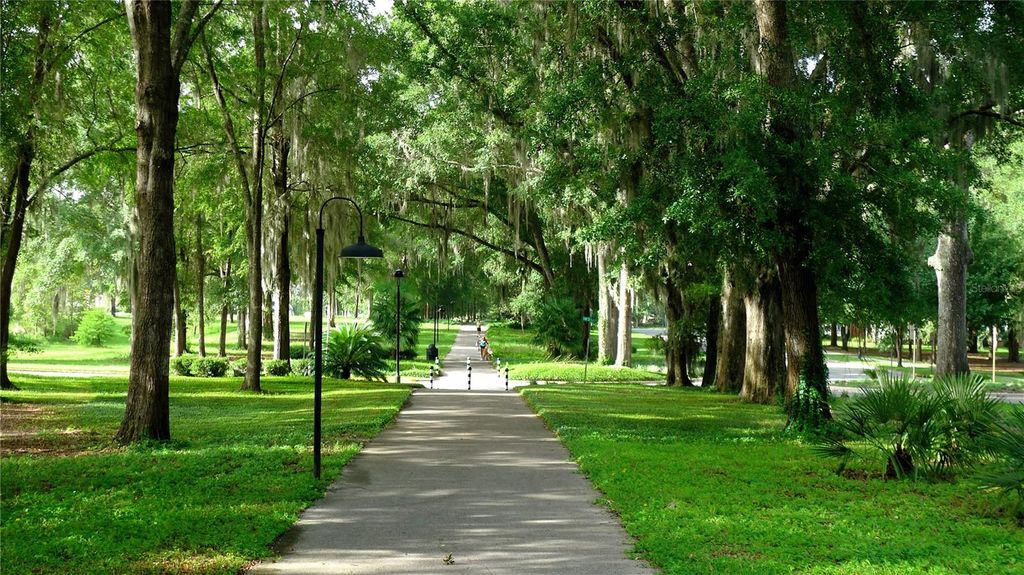 Photo of 13660 SW 8th Avenue, Newberry, FL 32669 (MLS # GC539572)