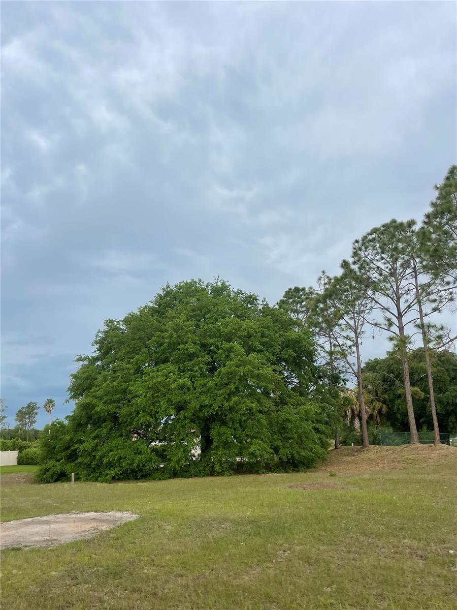 SWISS FAIRWAYS PH ONE SUB - Land