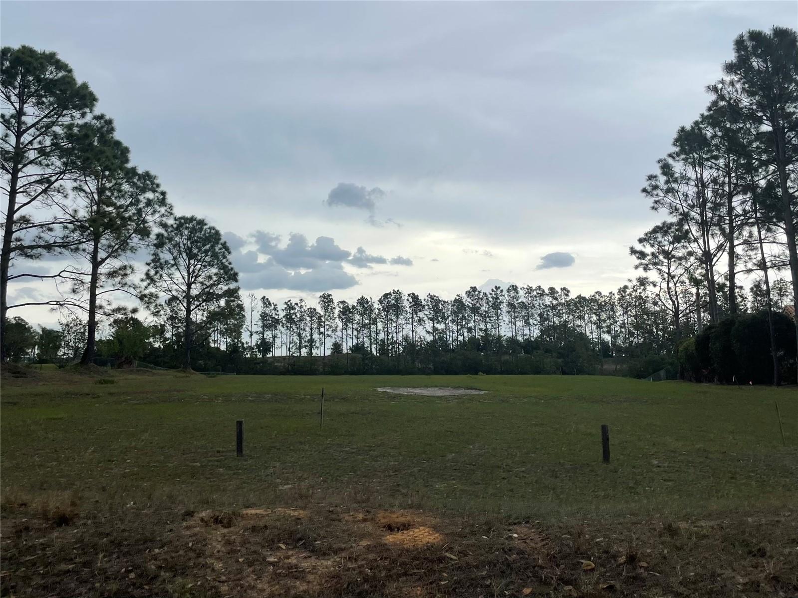 SWISS FAIRWAYS PH ONE SUB - Land