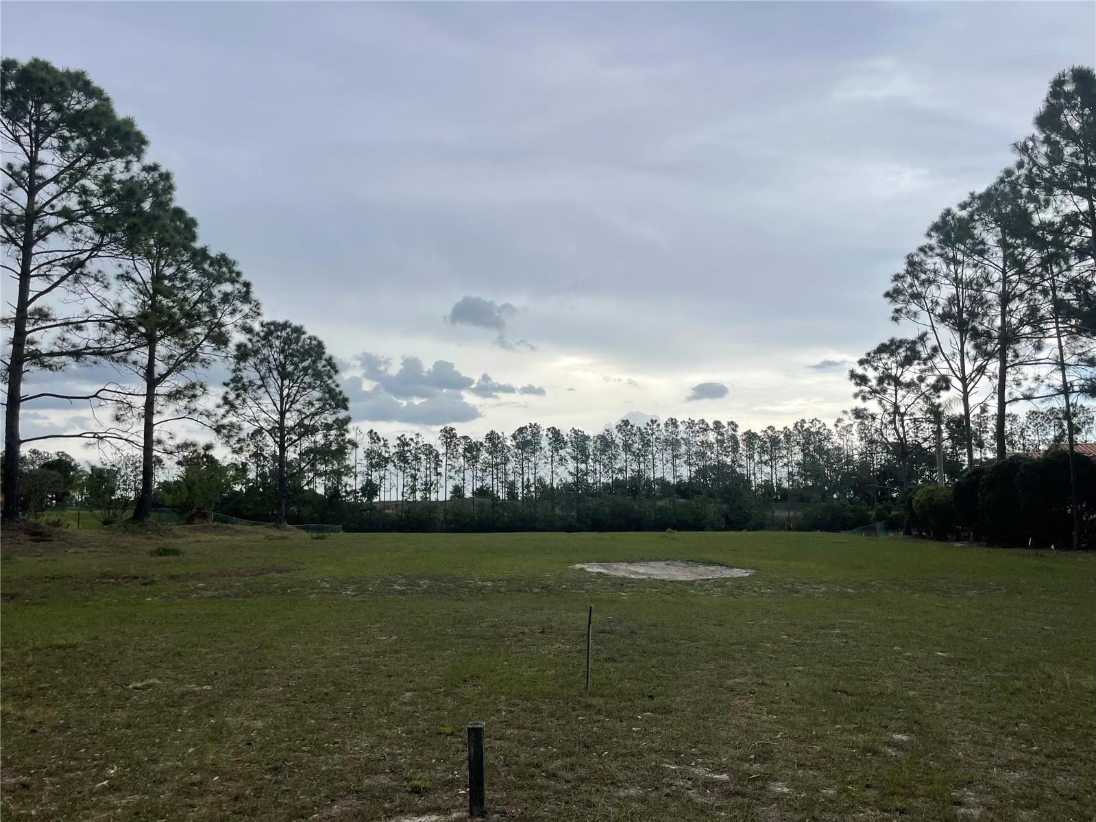 SWISS FAIRWAYS PH ONE SUB - Land