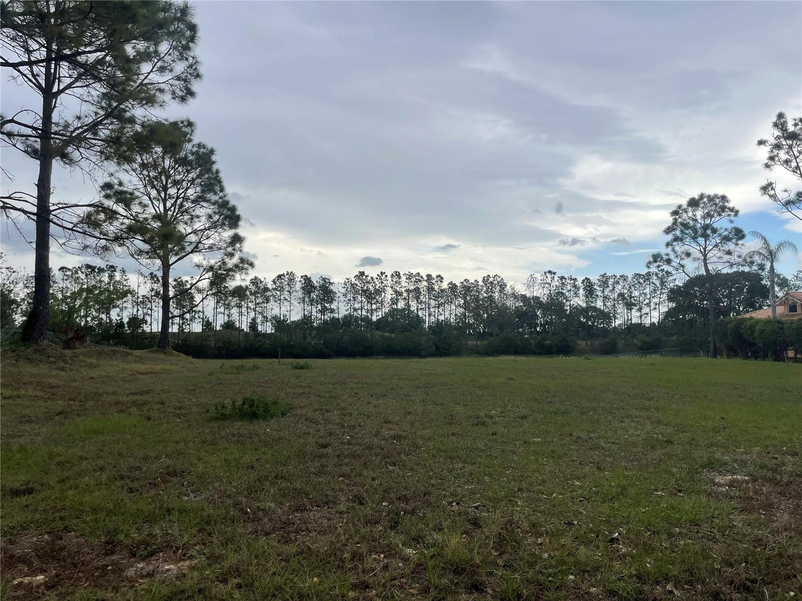 SWISS FAIRWAYS PH ONE SUB - Land