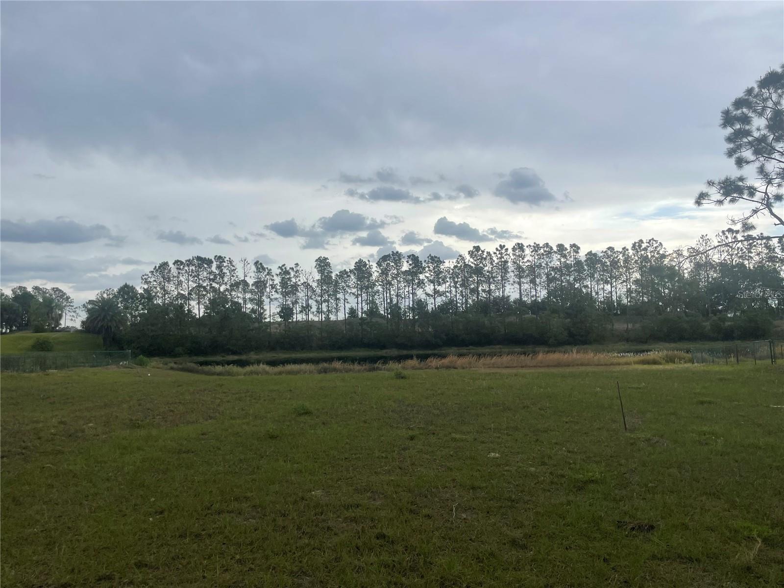 SWISS FAIRWAYS PH ONE SUB - Land