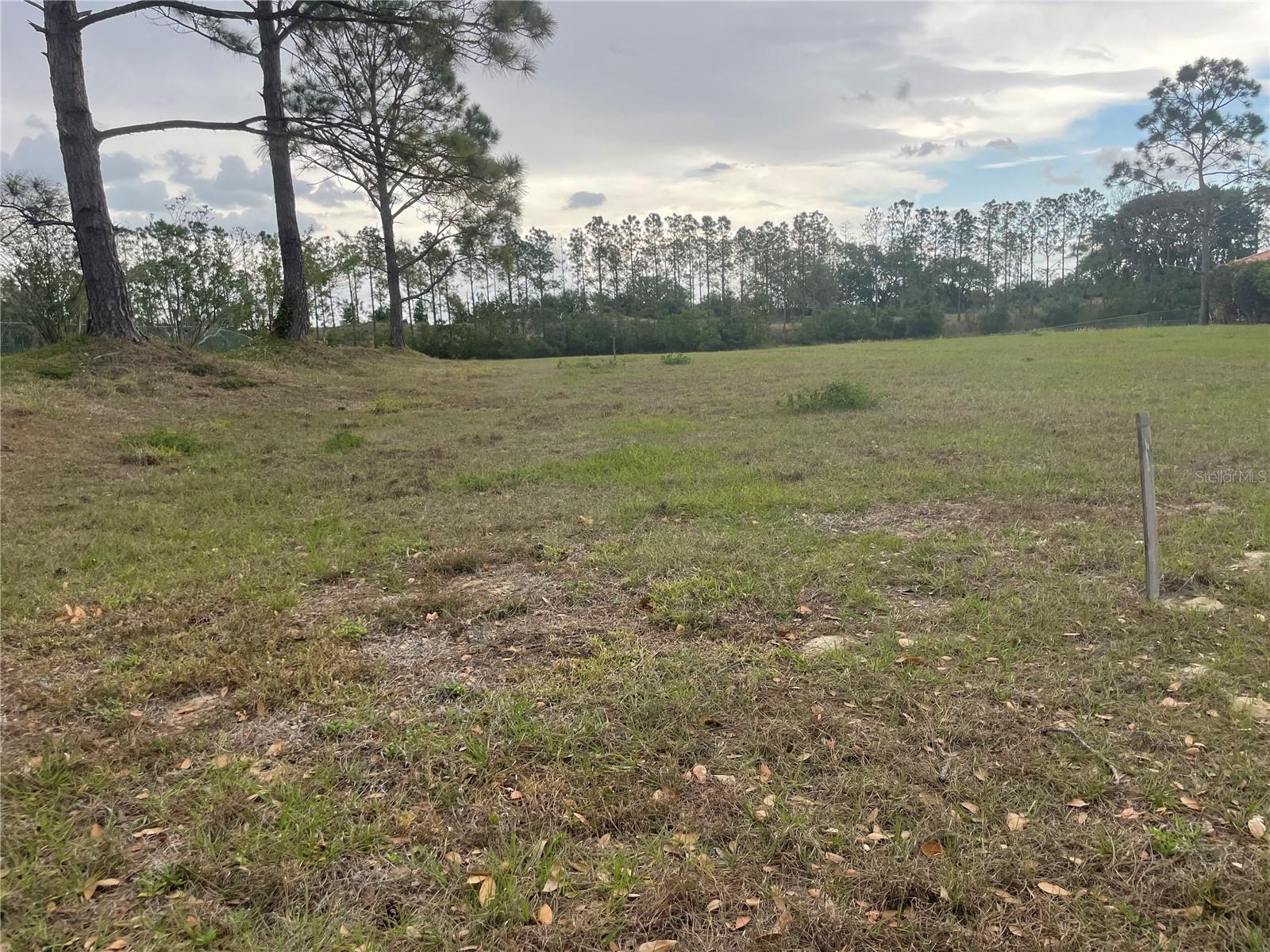 SWISS FAIRWAYS PH ONE SUB - Land