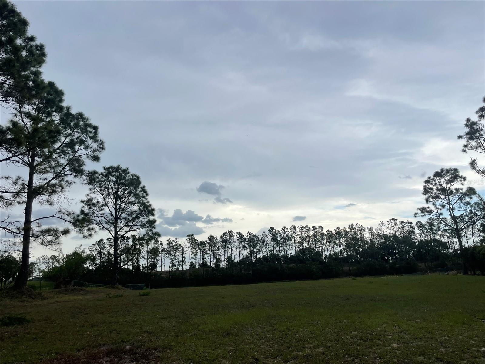 SWISS FAIRWAYS PH ONE SUB - Land