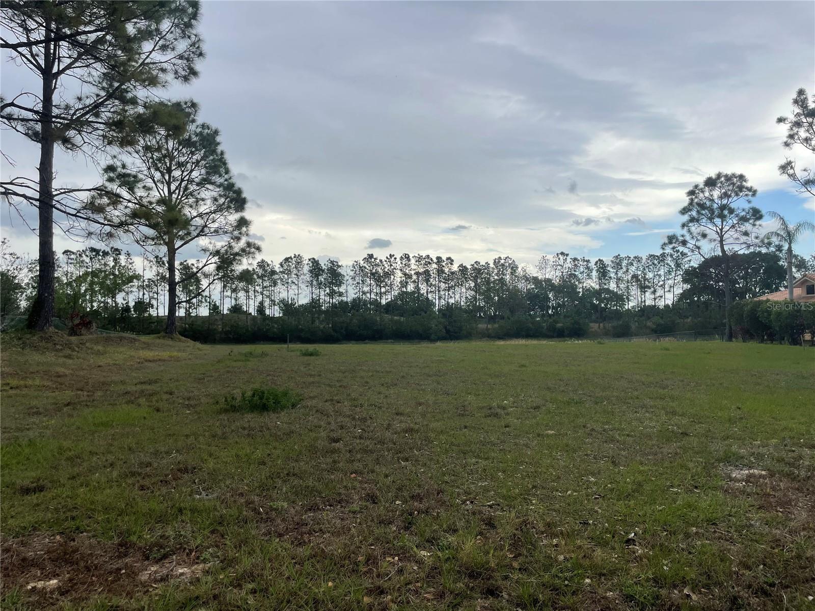 SWISS FAIRWAYS PH ONE SUB - Land