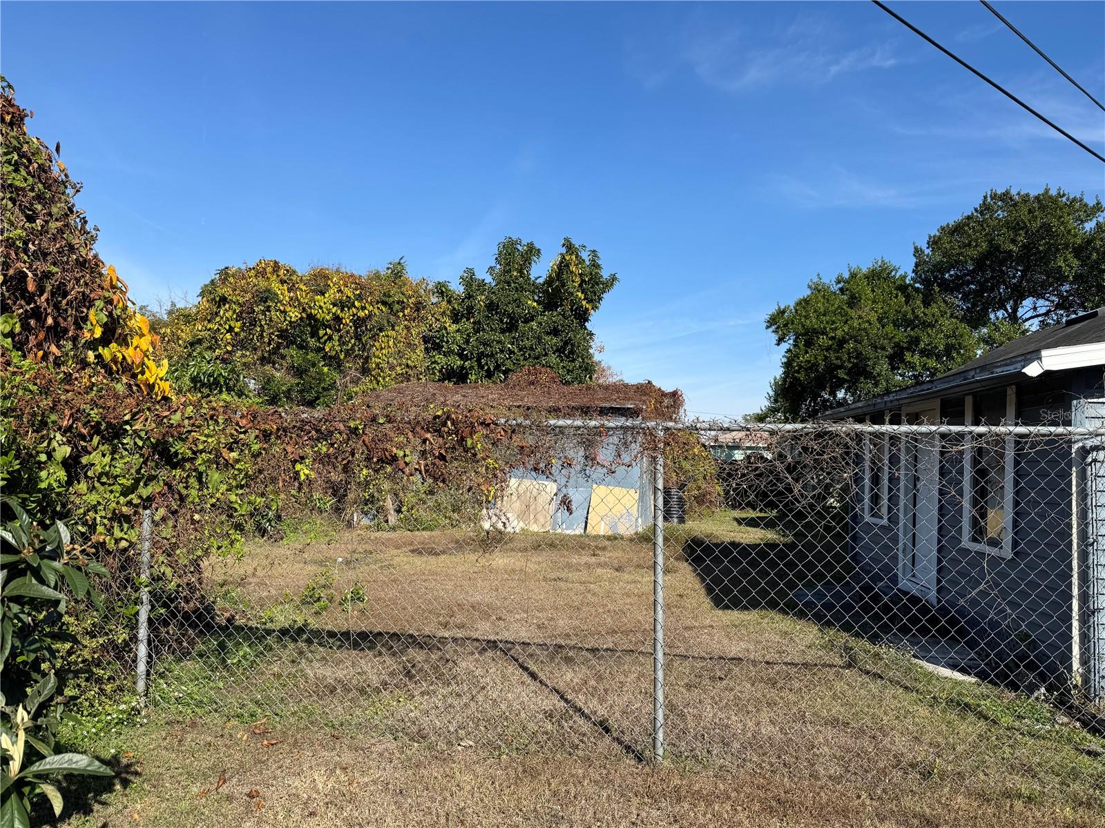 ORANGEWOOD - Residential