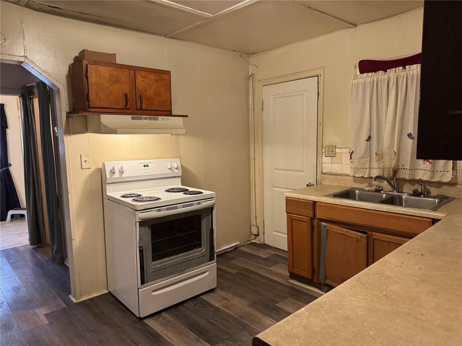 ORANGEWOOD - Residential