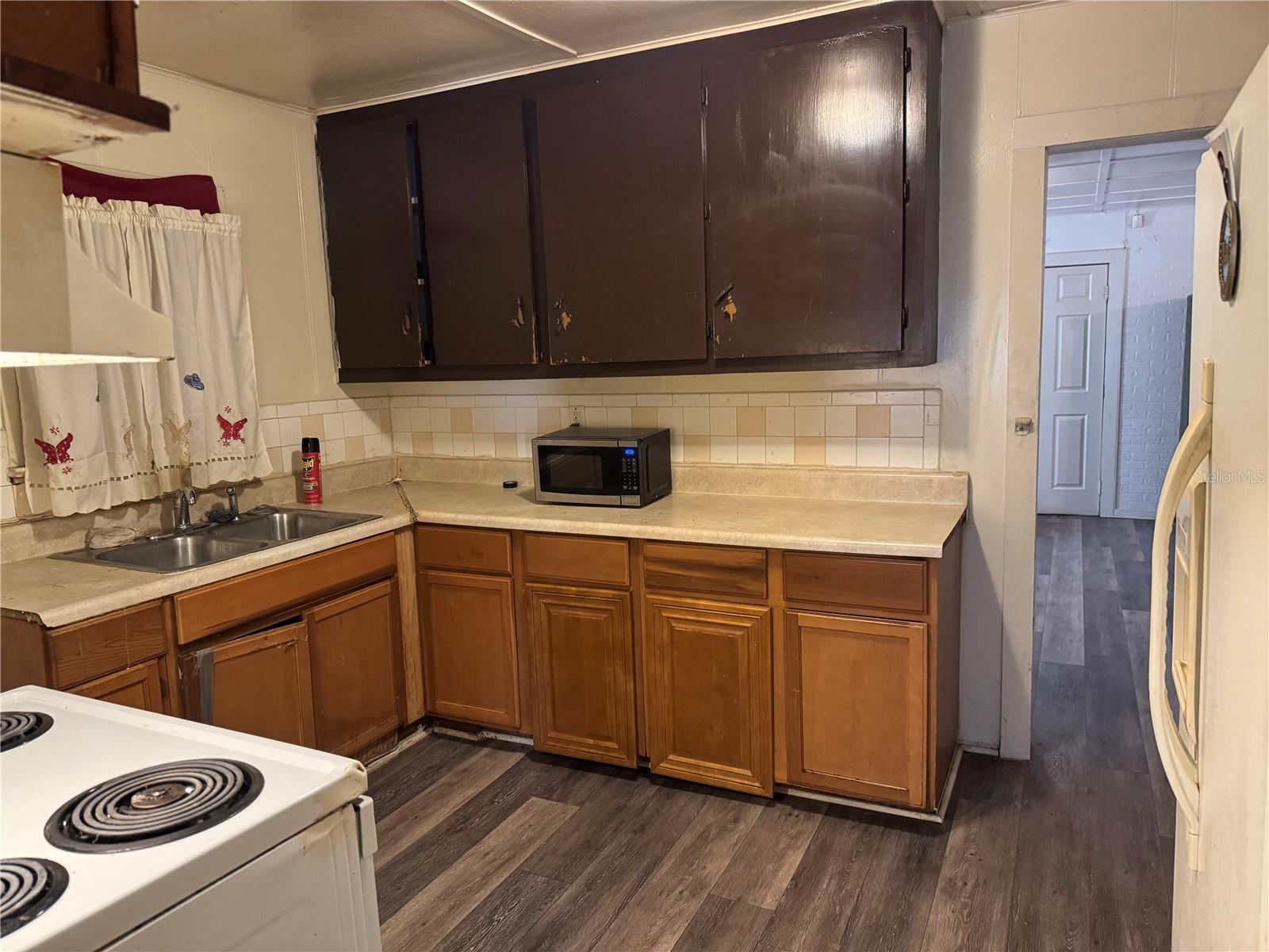 ORANGEWOOD - Residential