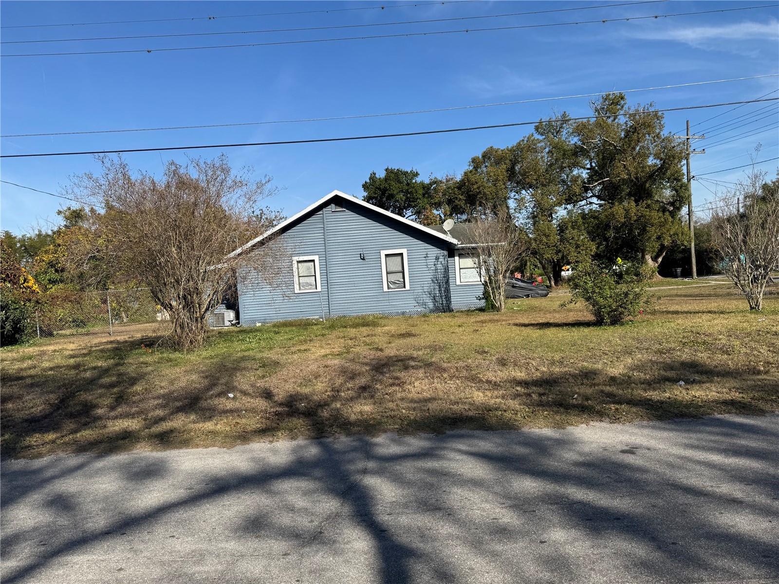 ORANGEWOOD - Residential