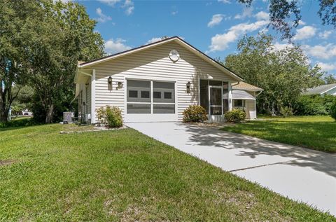 A home in LEESBURG