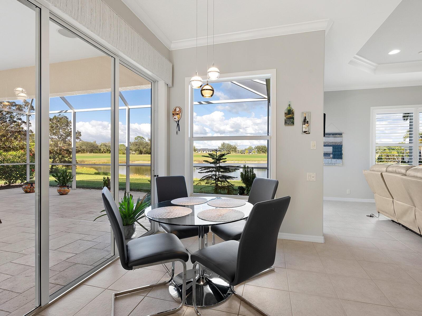 PELICAN POINTE GOLF & CC - Residential